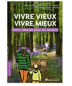 Vivre vieux, vivre mieux
